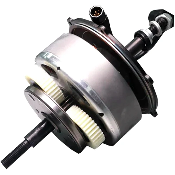 Original Motorkern für Burchda E-Bikes