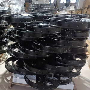 Original Rear Wheel Set (With Motor)