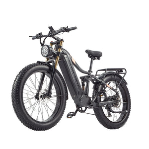 burchda hc26 single motor