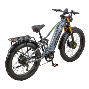 OTIDA Dual Drive RX80