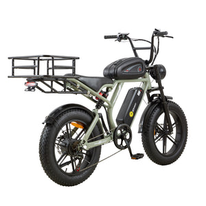 20'' * 4.0'' Fat-tire