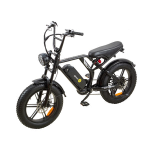 48V 15Ah Lithium Battery