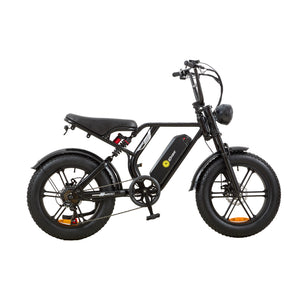 750W Peak Brushless Gear Motor