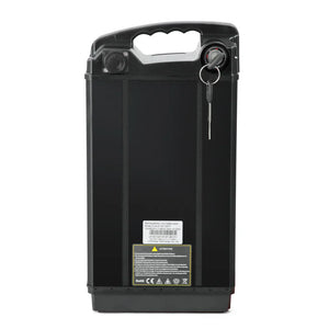 battery for burchda u8