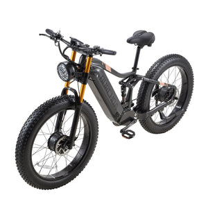 2500w e-bike