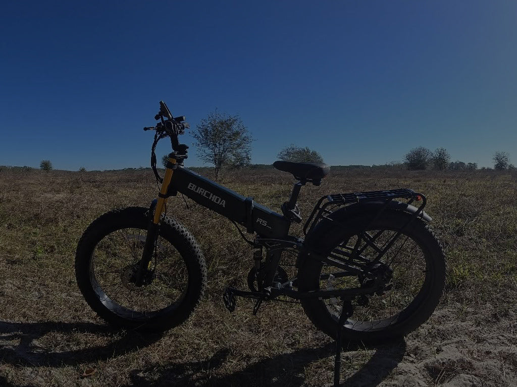 burchda r5pro outdoor