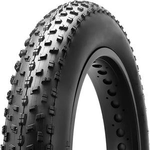 Burchda ebike outer tire