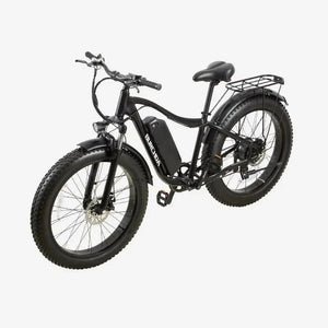 Burchda RX02