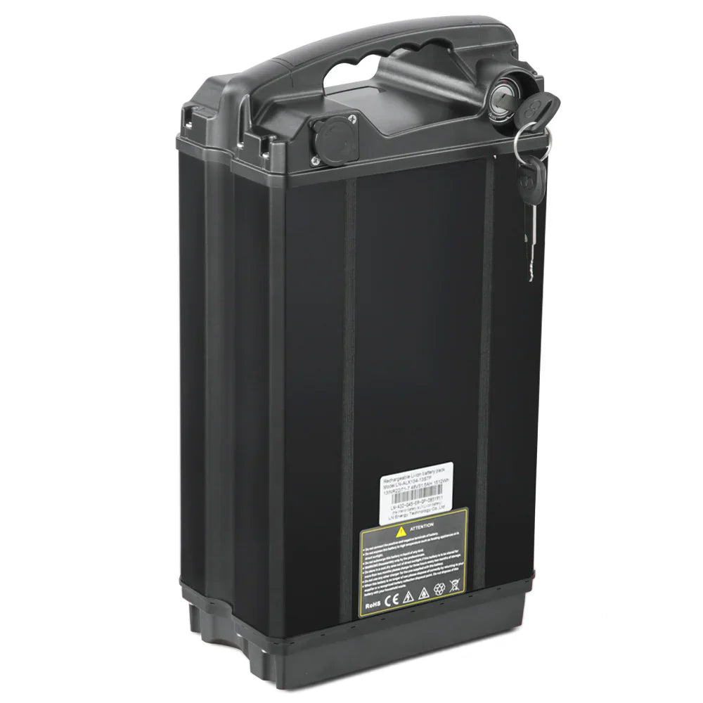 31.5Ah for burchda u8