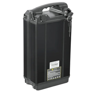 31.5Ah for burchda u8