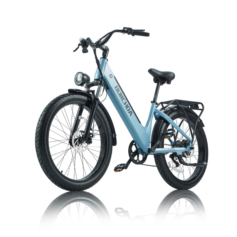 burchda az26 blue