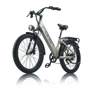 burchda az26 gray