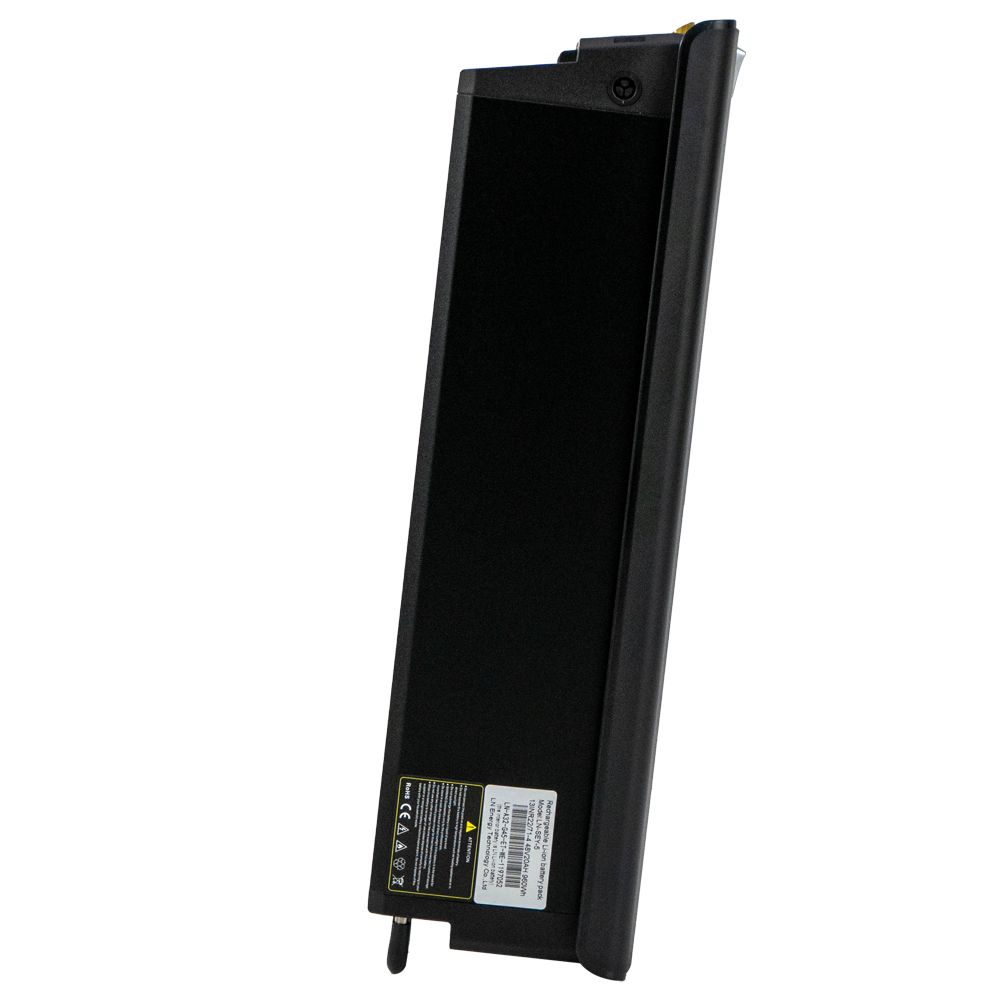 burchda rx80 battery 20ah