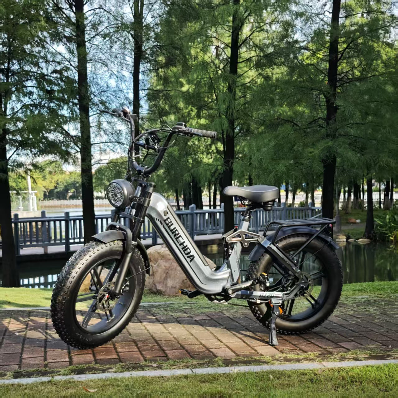 burchda az20