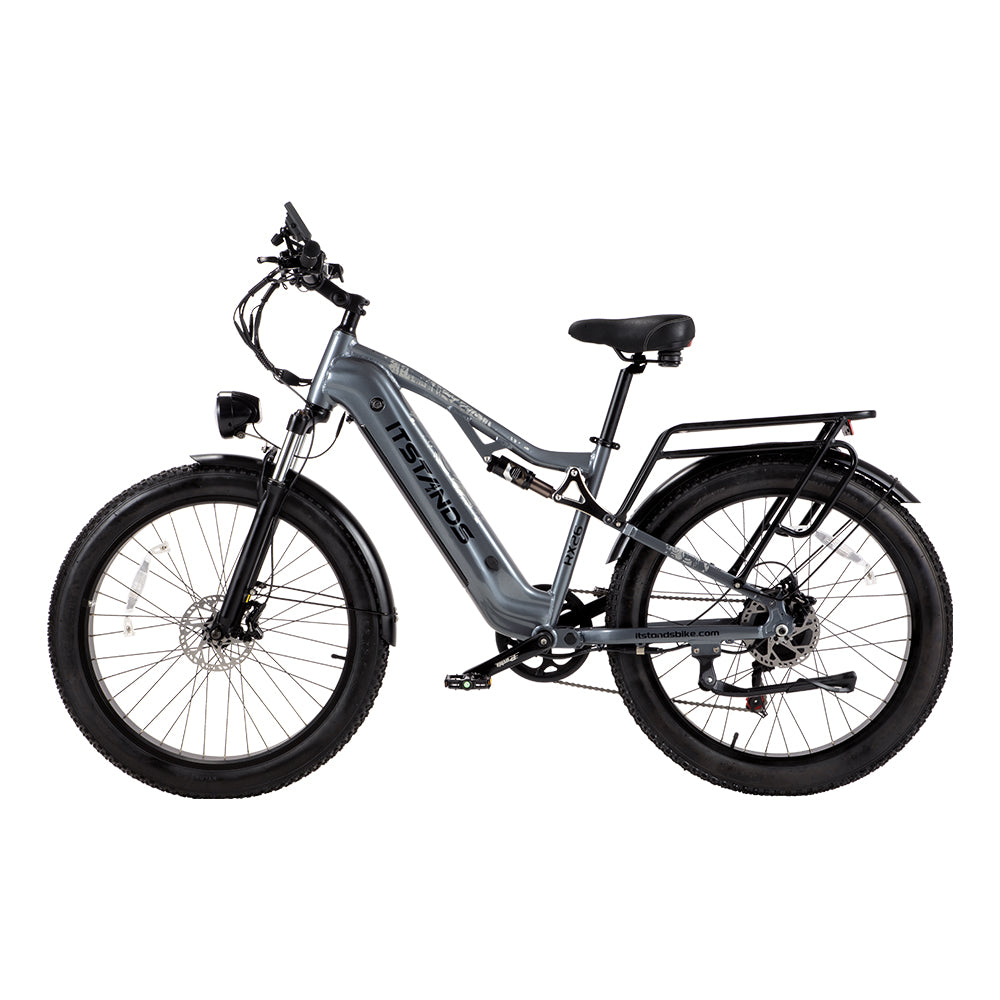 burchda itsands rx26