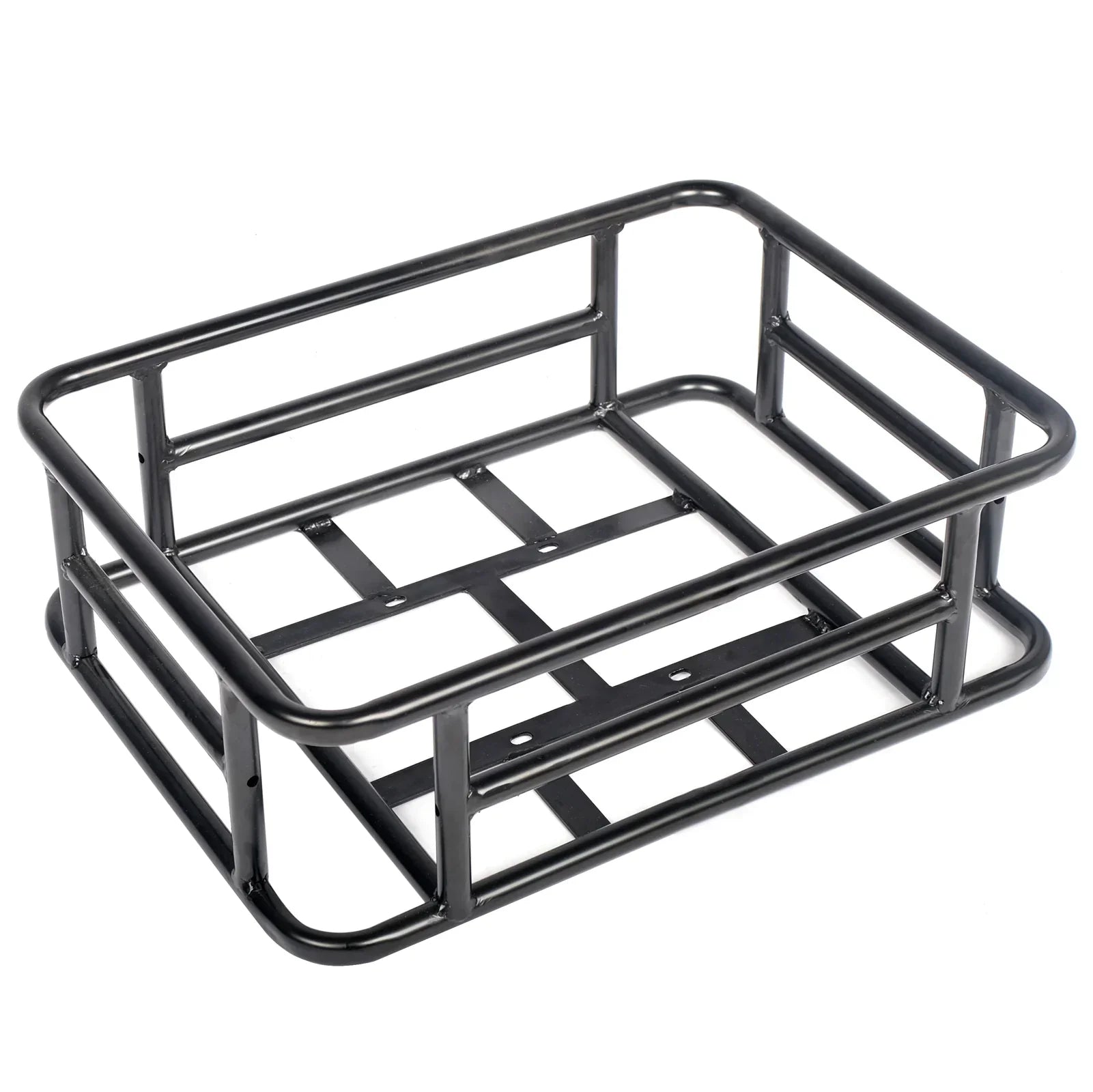 Rear Storage Basket for BURCHDA E-bikes