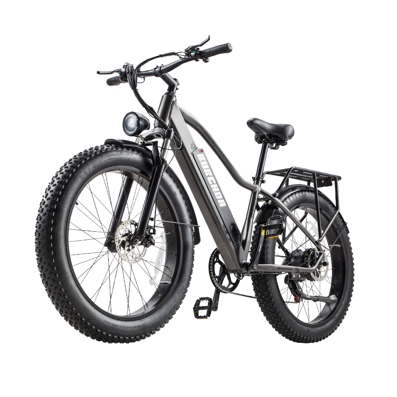 Burchda RX20