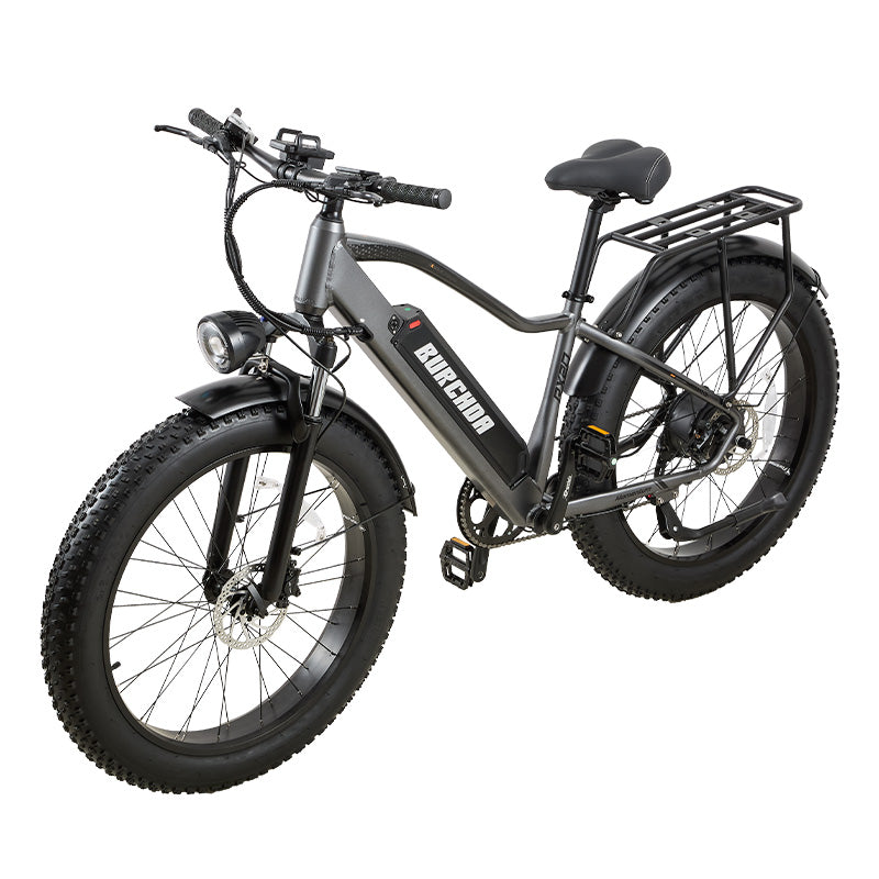 Burchda RX20