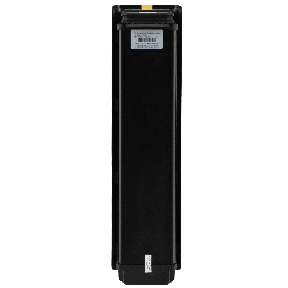 hc26 48V30Ah Battery 