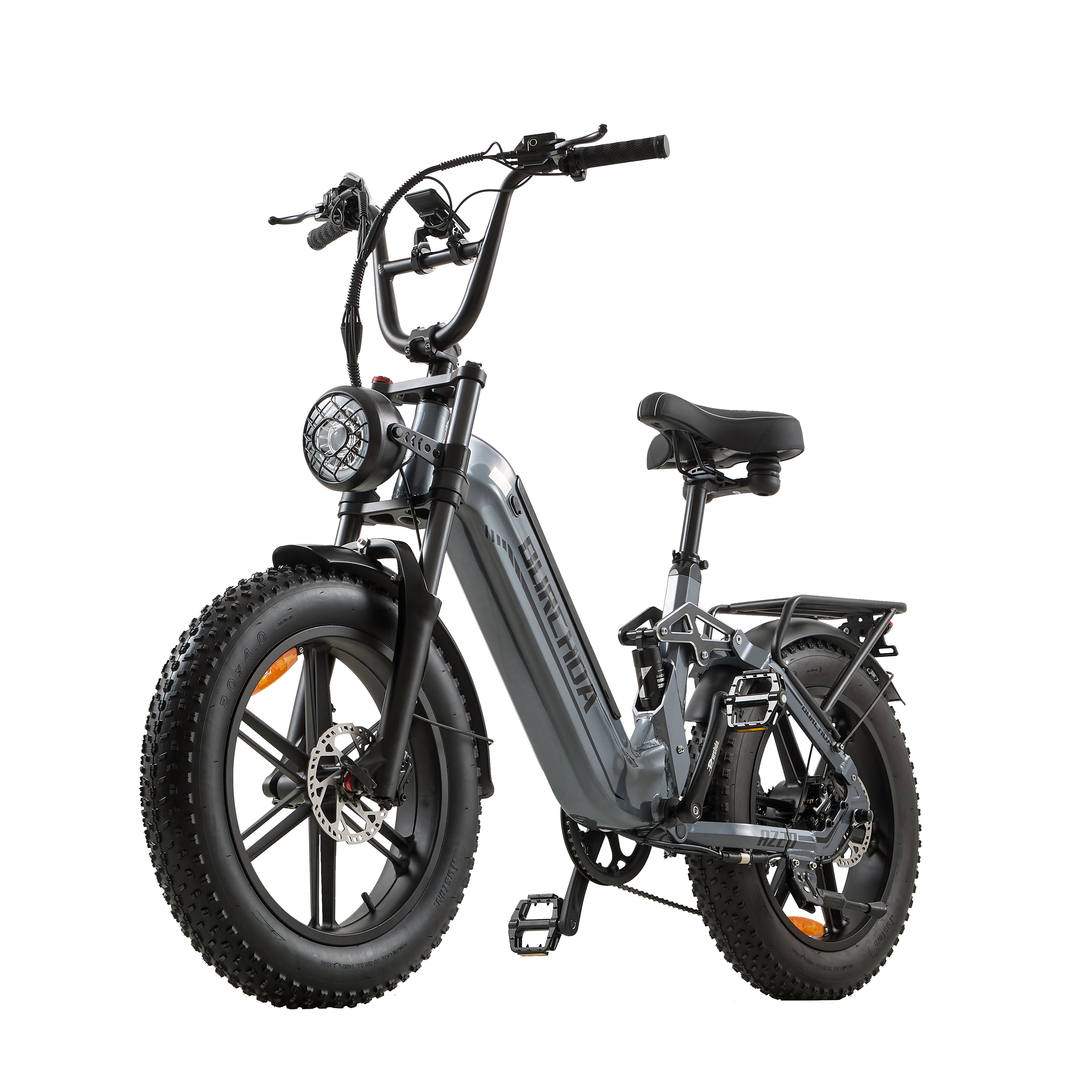 Burchda AZ20