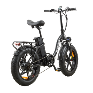 burchda step-thru ebike 