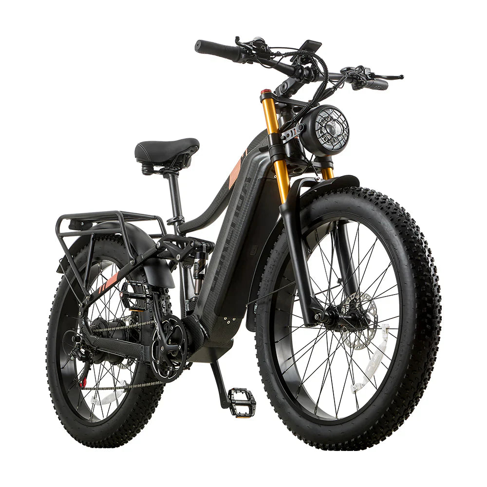 burchda hc26 single motor model