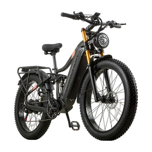 burchda hc26 single motor model
