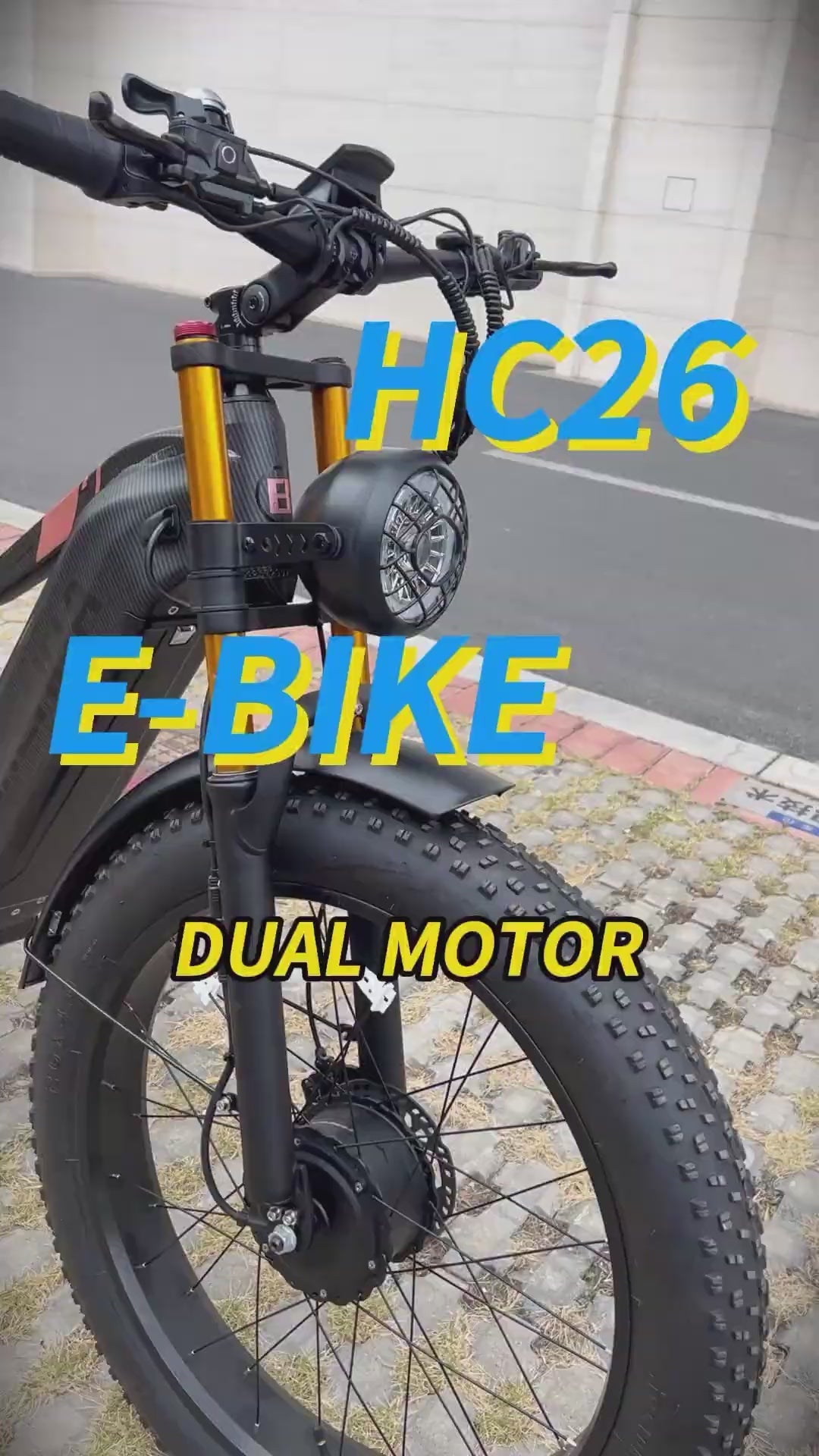 burchda hc26 video