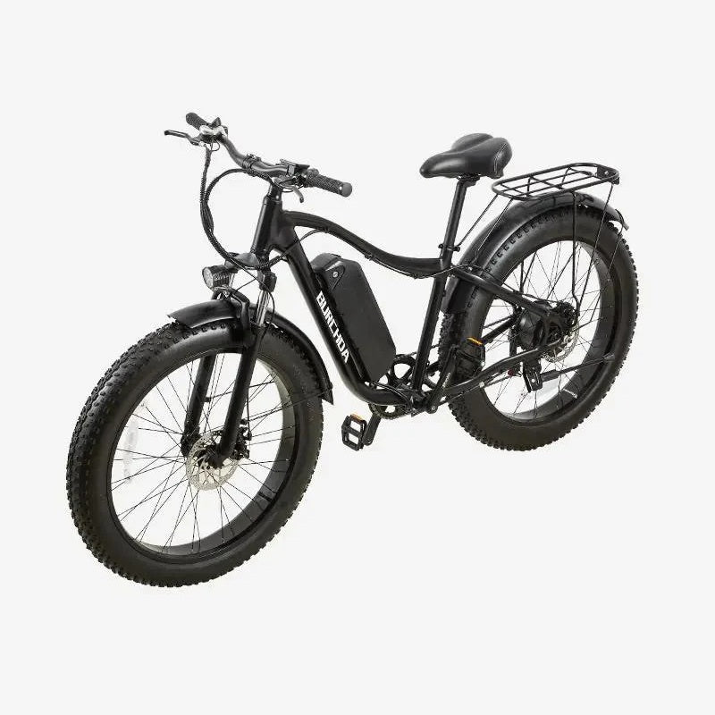 Burchda RX02
